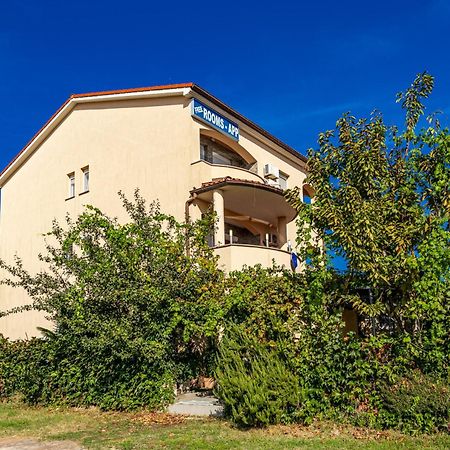 Apartments Mijic Medulin Exteriér fotografie