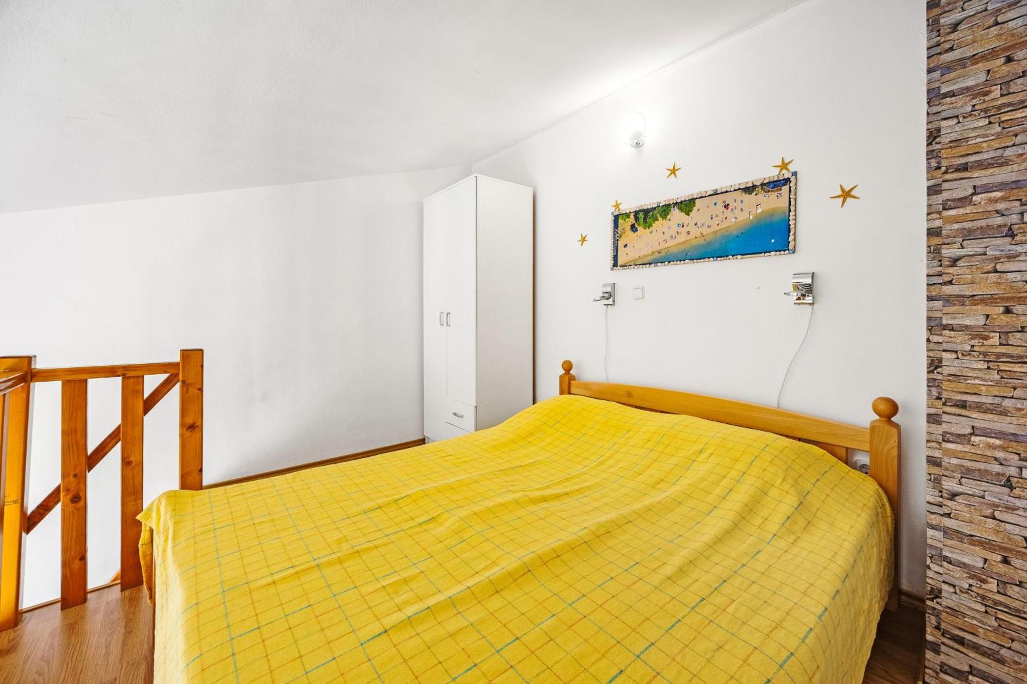 Apartments Mijic Medulin Exteriér fotografie
