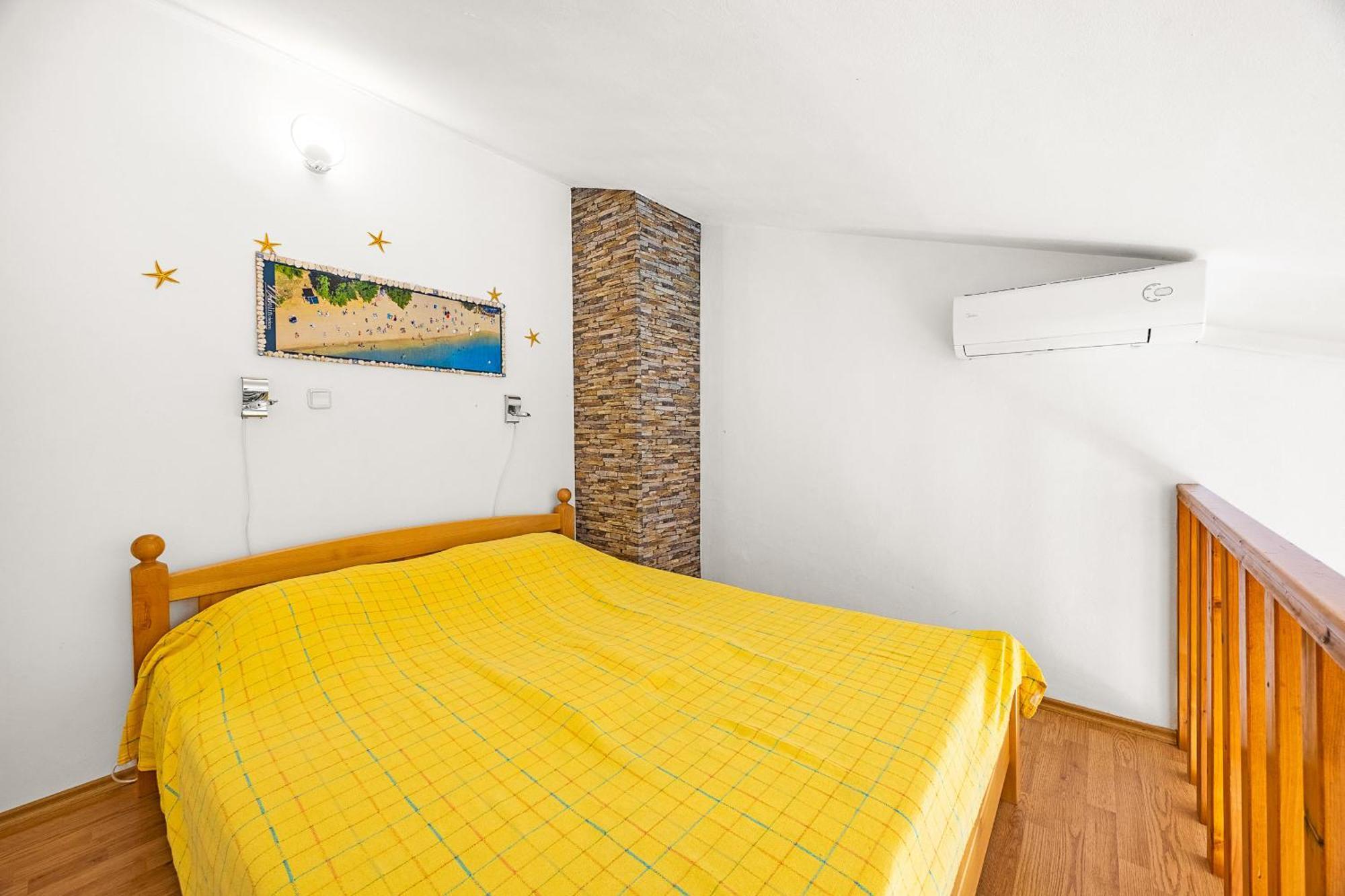 Apartments Mijic Medulin Exteriér fotografie