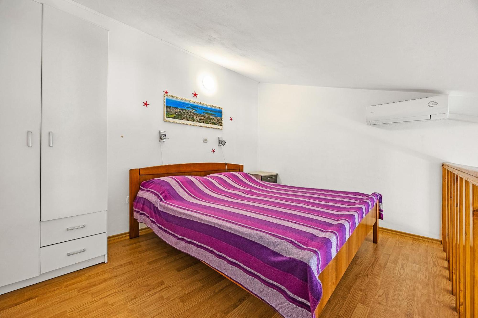 Apartments Mijic Medulin Exteriér fotografie