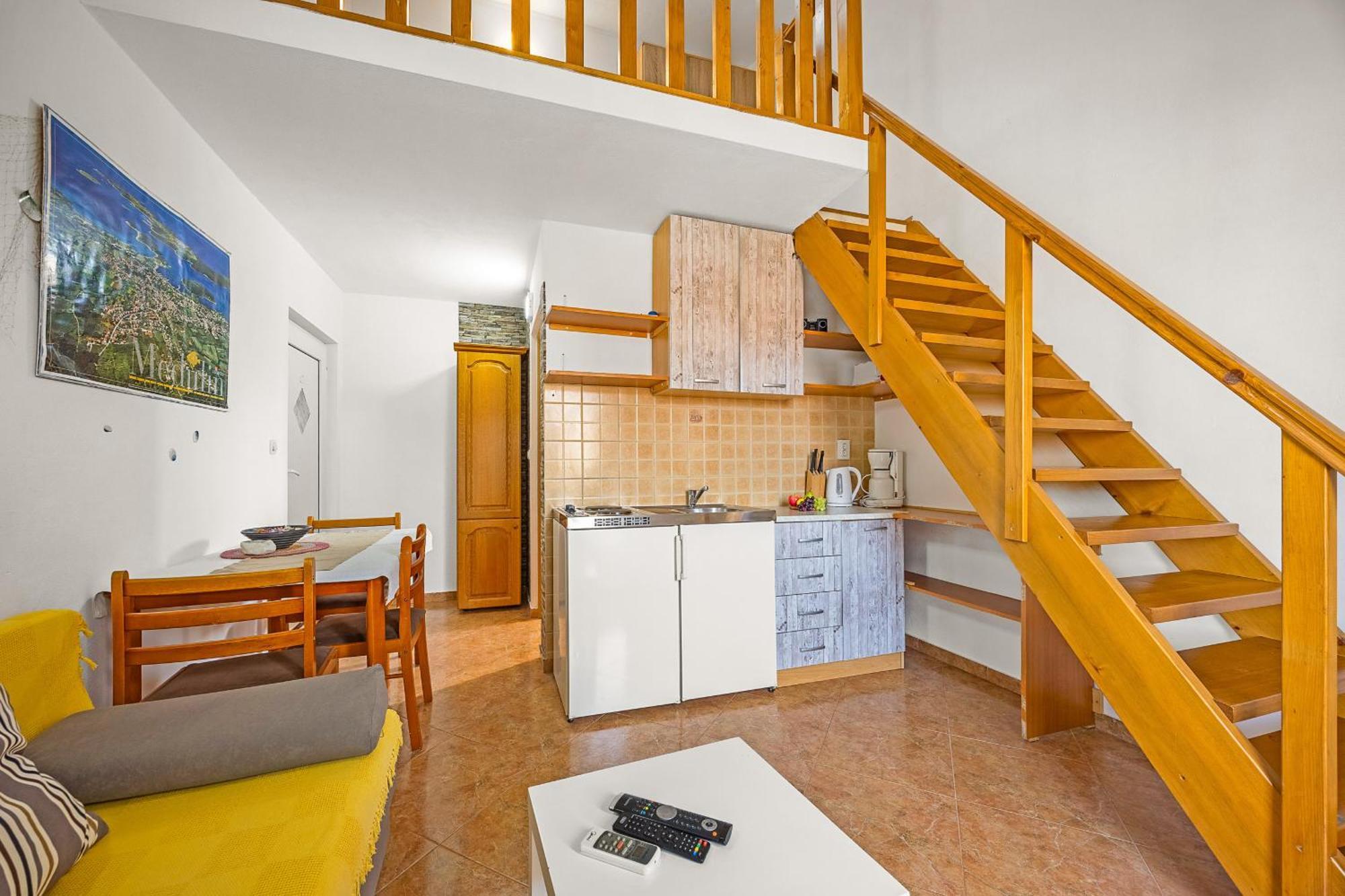 Apartments Mijic Medulin Exteriér fotografie